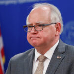 Tim Walz Made It Legal to Coerce Women into Abortions