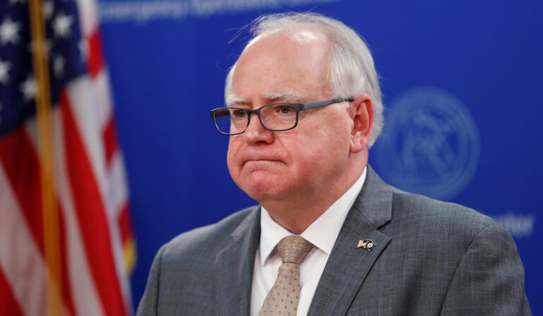 Tim Walz Made It Legal to Coerce Women into Abortions