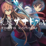 Tokyo Xanadu eX+ Review – Niche Gamer