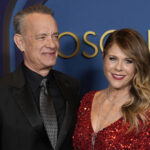 Tom Hanks and Rita Wilson’s Los Angeles home burglarized in SoCal string of break-ins