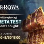 Torerowa lets you explore mysterious ruins in exchange for epic loot, out now in Android open beta