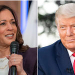 Trump Reveals He ‘Agreed’ to Debate Harris with ‘Full Arena Audience’