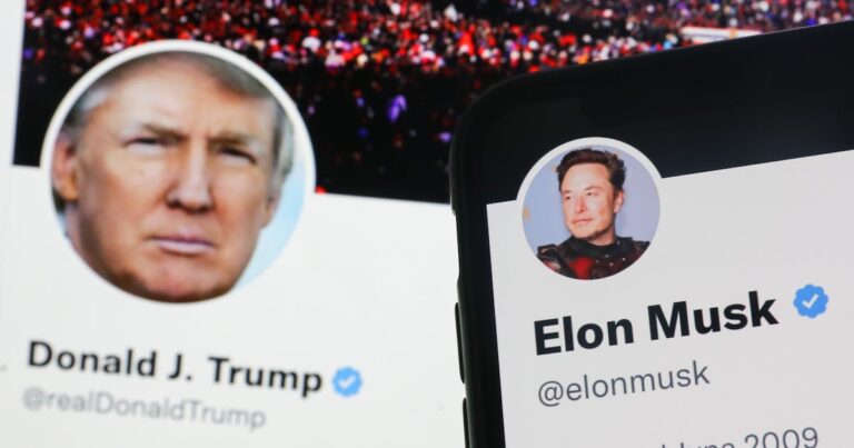 Trump and Musk Get Payback After Threatening Striking Workers