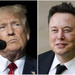 Trump and Musk may be in hot water after disastrous X interview