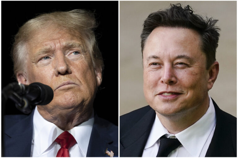 Trump and Musk may be in hot water after disastrous X interview