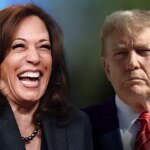 Trump says Harris has gone ‘full communist’ after unveiling handout-filled economic policy: ‘Never worked’