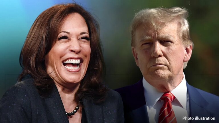 Trump says Harris has gone ‘full communist’ after unveiling handout-filled economic policy: ‘Never worked’