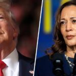 Trump’s comments on Harris’s race cast cloud on his campaign