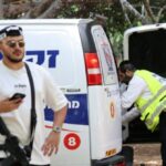 Two Dead, Two Injured in Israel After Palestinian Terrorist Knife Attack