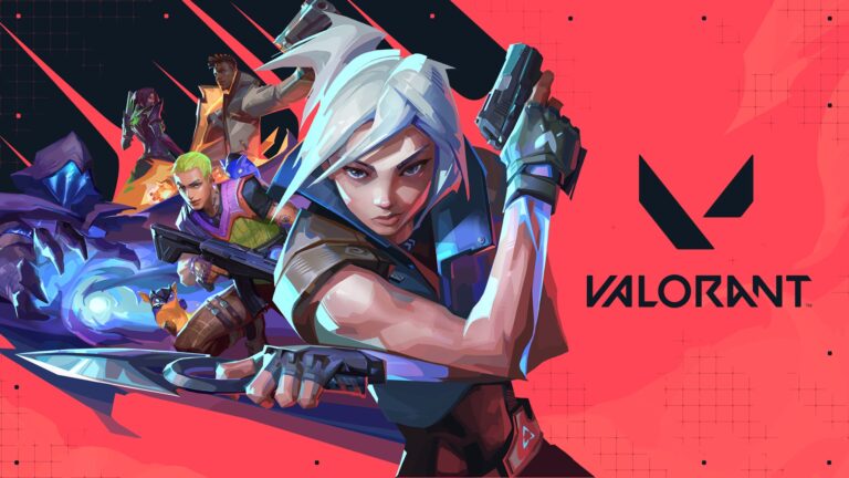 VALORANT now available for consoles