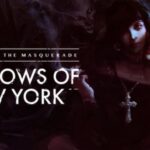 Vampire: The Masquerade – Shadows of New York launches on mobile devices