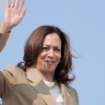 Vice President Harris nears decision on running mate