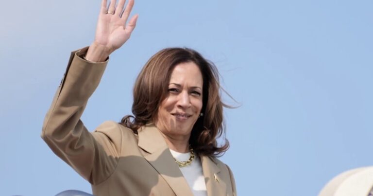 Vice President Harris nears decision on running mate