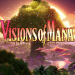 Visions of Mana Trailer Showcases its Lush World