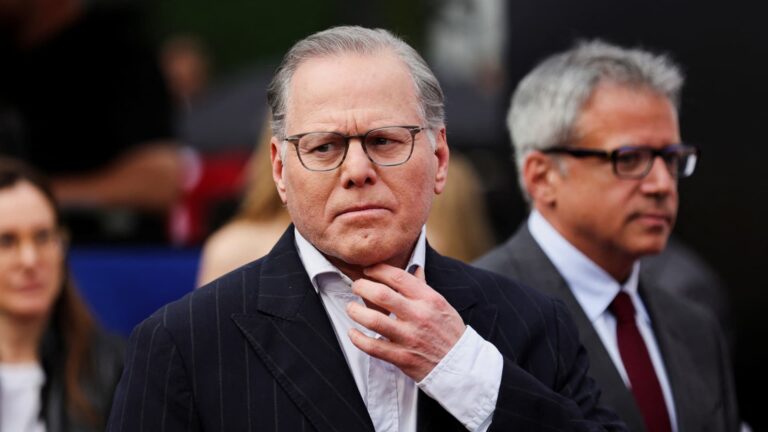 Warner Bros. Discovery CEO Zaslav facing pressure to deliver value