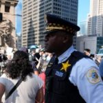 Watch Live: Leftists Protest in Chicago Ahead of DNC