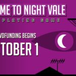 Welcome To Night Vale RPG Comes To Backerkit This October