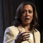 What Is Harris Hiding? Peter Doocy Busts Kamala for Ditching the Press Pool – RedState