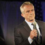 What the Heck?! RFK Jr. Tells Bizarre Story About Leaving a Dead Bear in Central Park – RedState