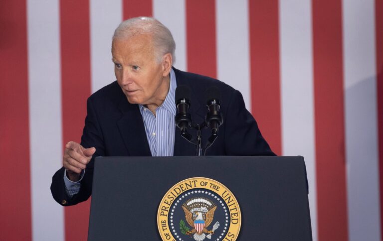 When Will the Biden Dead-Enders Admit They Were Wrong?