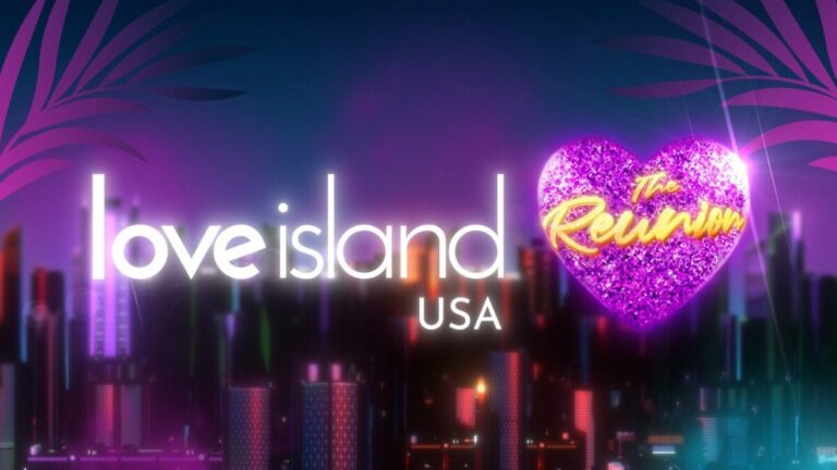 When is the ‘Love Island USA’ reunion? Everything you need to know to watch.