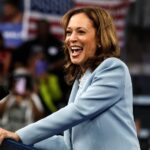 With Harris, the Democratic convention is a hot ticket