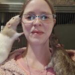 Woman opens luxury hotel for rats