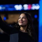 Women Stole the Show on Night One of the Democratic Convention