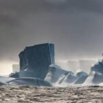 World’s largest iceberg spins in the ocean, refusing to melt