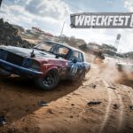 Wreckfest 2 Announced