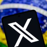 X is closing operations in Brazil due to ‘censorship orders’