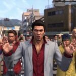 Yakuza Wars trademark filed by Sega