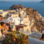 ‘Worst season ever’: How things got ugly on Santorini, Greece’s ‘Instagram island’